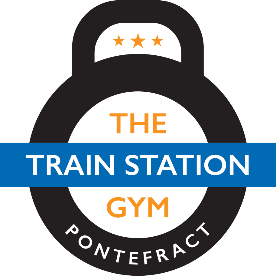 The Train Station - DNB Supplies